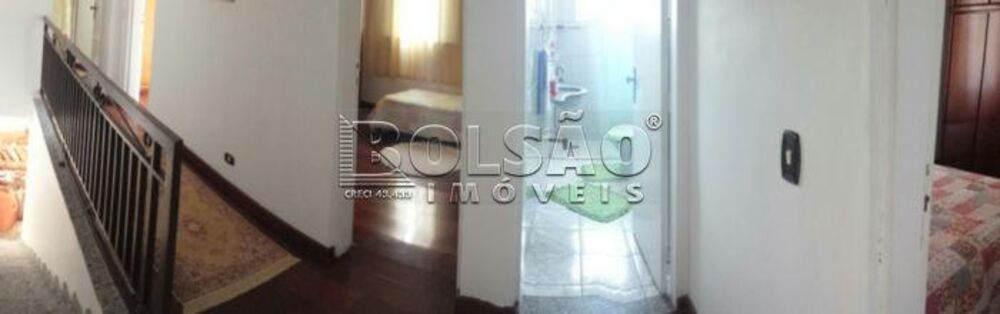 Sobrado, 3 quartos, 150 m² - Foto 1