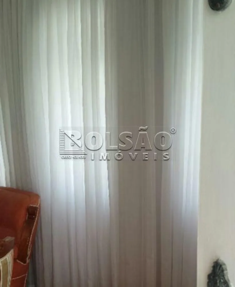 Sobrado, 3 quartos, 150 m² - Foto 8