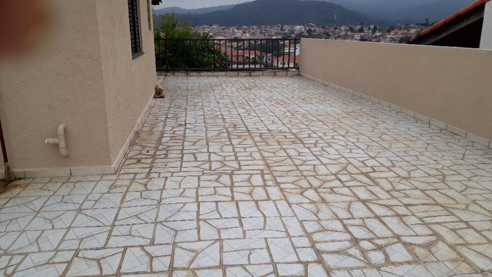 Sobrado, 4 quartos, 230 m² - Foto 1