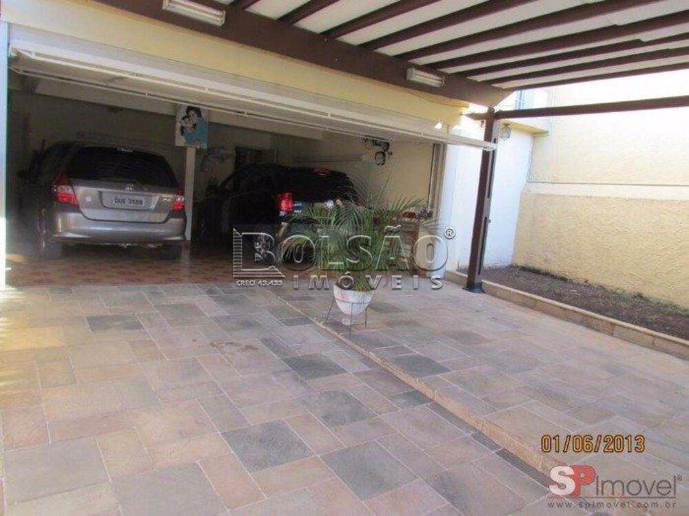 Sobrado, 3 quartos, 253 m² - Foto 3