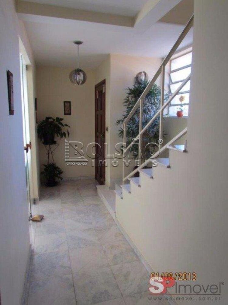 Sobrado, 3 quartos, 253 m² - Foto 5
