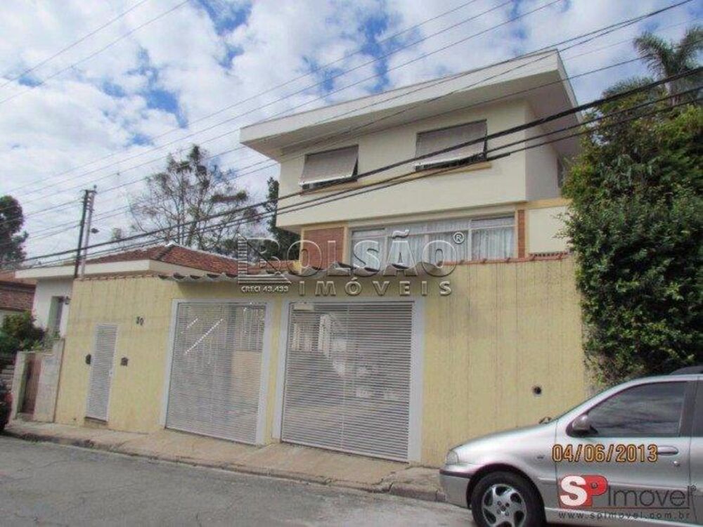 Sobrado, 3 quartos, 253 m² - Foto 4