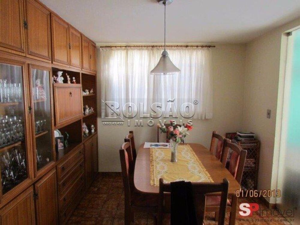 Sobrado, 3 quartos, 253 m² - Foto 8