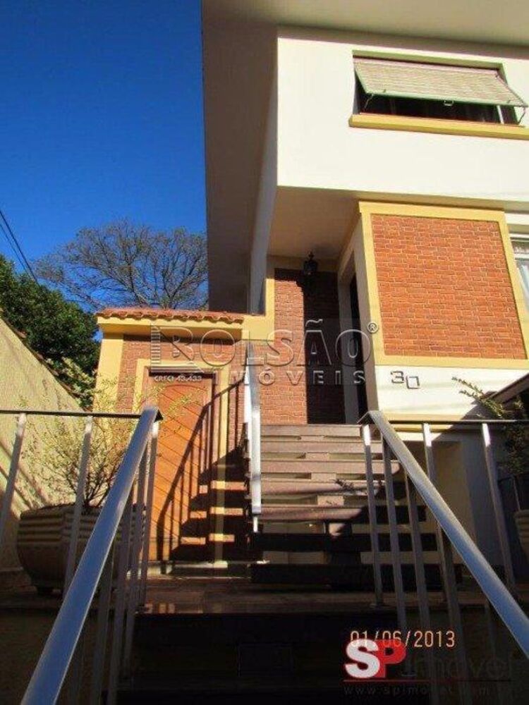 Sobrado, 3 quartos, 253 m² - Foto 2