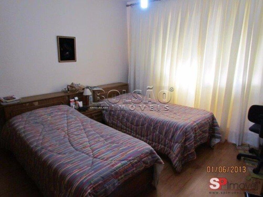 Sobrado, 3 quartos, 253 m² - Foto 7