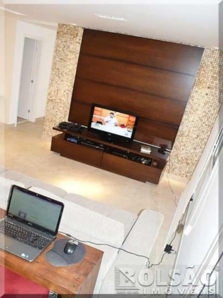 Apartamento, 3 quartos, 118 m² - Foto 4