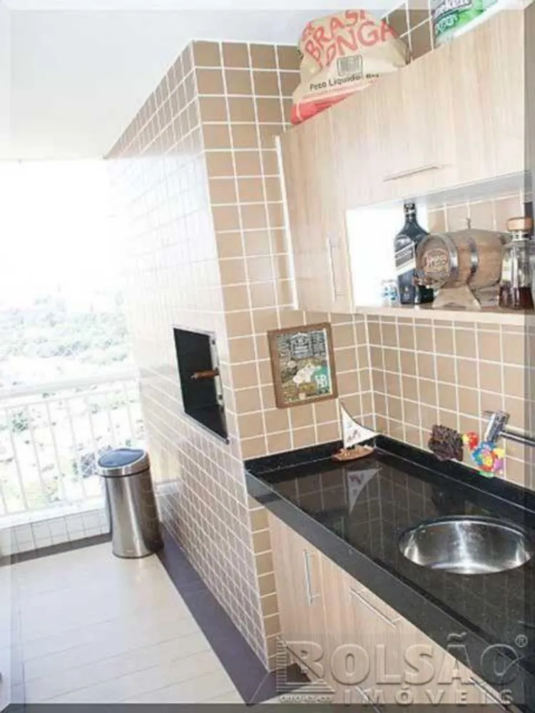 Apartamento, 3 quartos, 118 m² - Foto 7