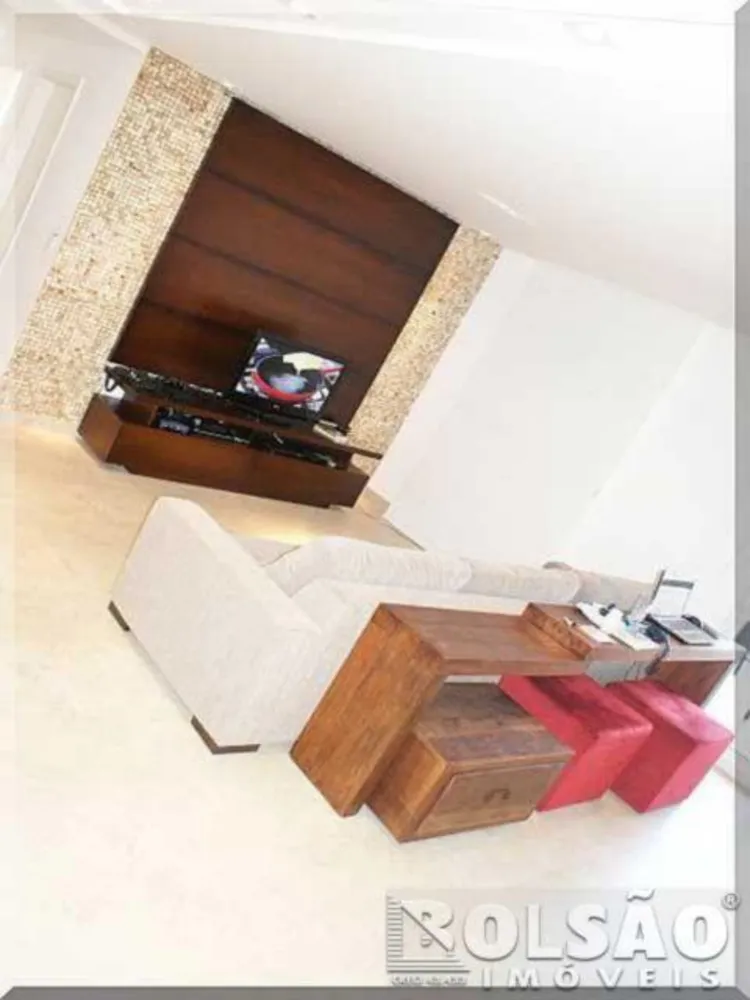 Apartamento, 3 quartos, 118 m² - Foto 1