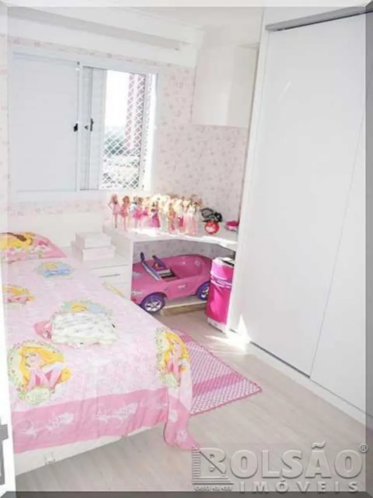 Apartamento, 3 quartos, 118 m² - Foto 3