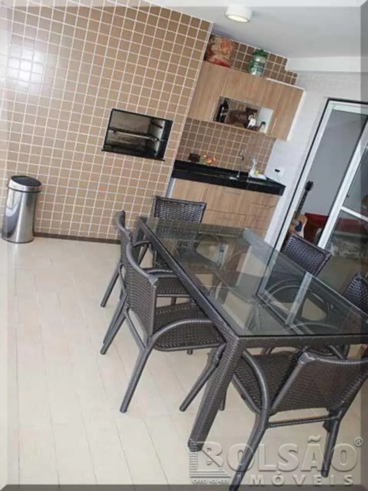 Apartamento, 3 quartos, 118 m² - Foto 6