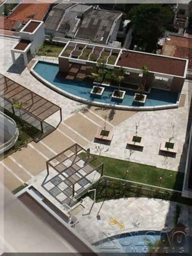 Apartamento, 3 quartos, 118 m² - Foto 3