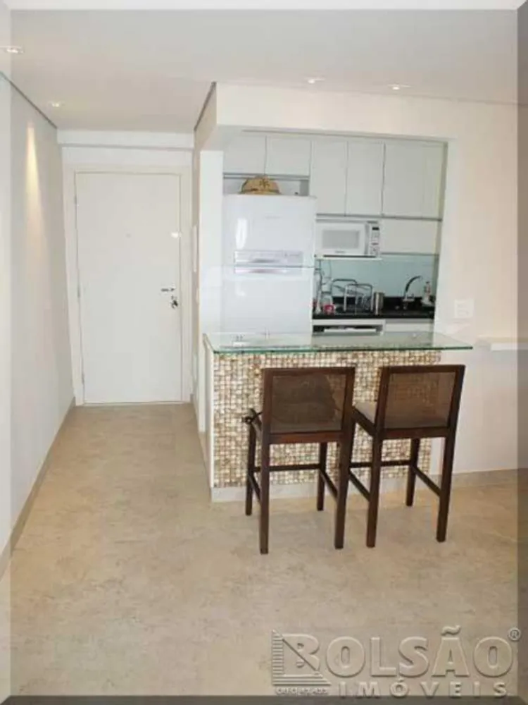 Apartamento, 3 quartos, 118 m² - Foto 2