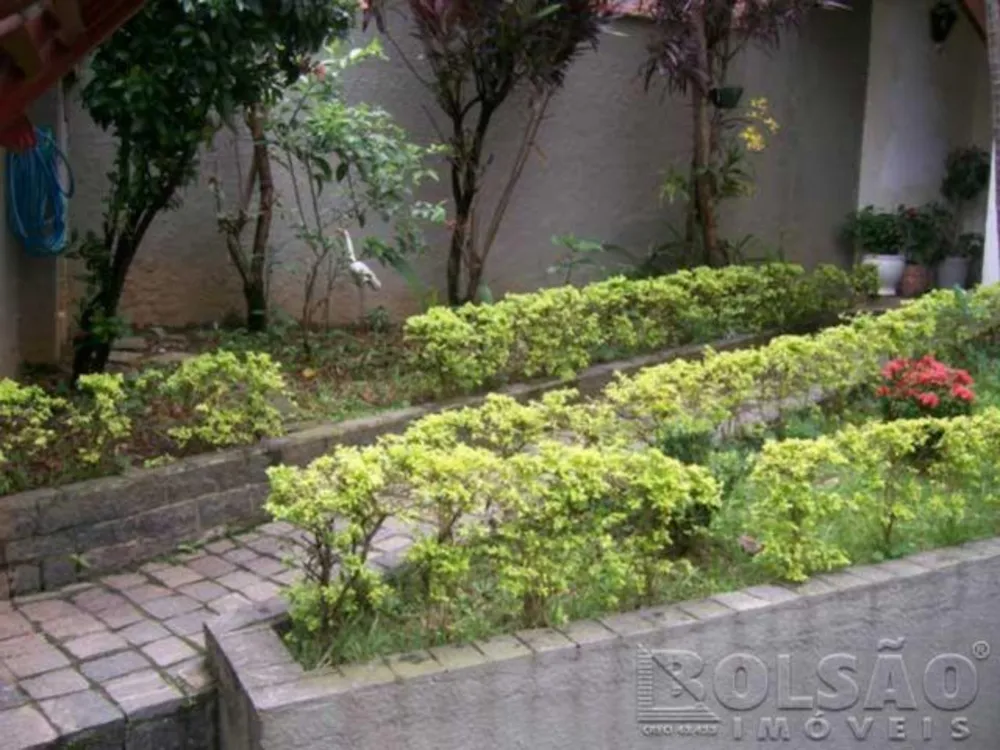 Sobrado, 3 quartos, 180 m² - Foto 10
