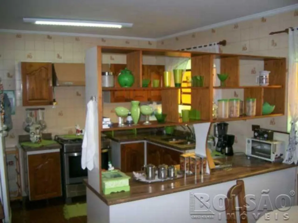 Sobrado, 3 quartos, 180 m² - Foto 5