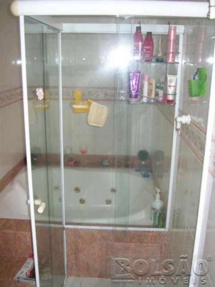 Sobrado, 3 quartos, 180 m² - Foto 4