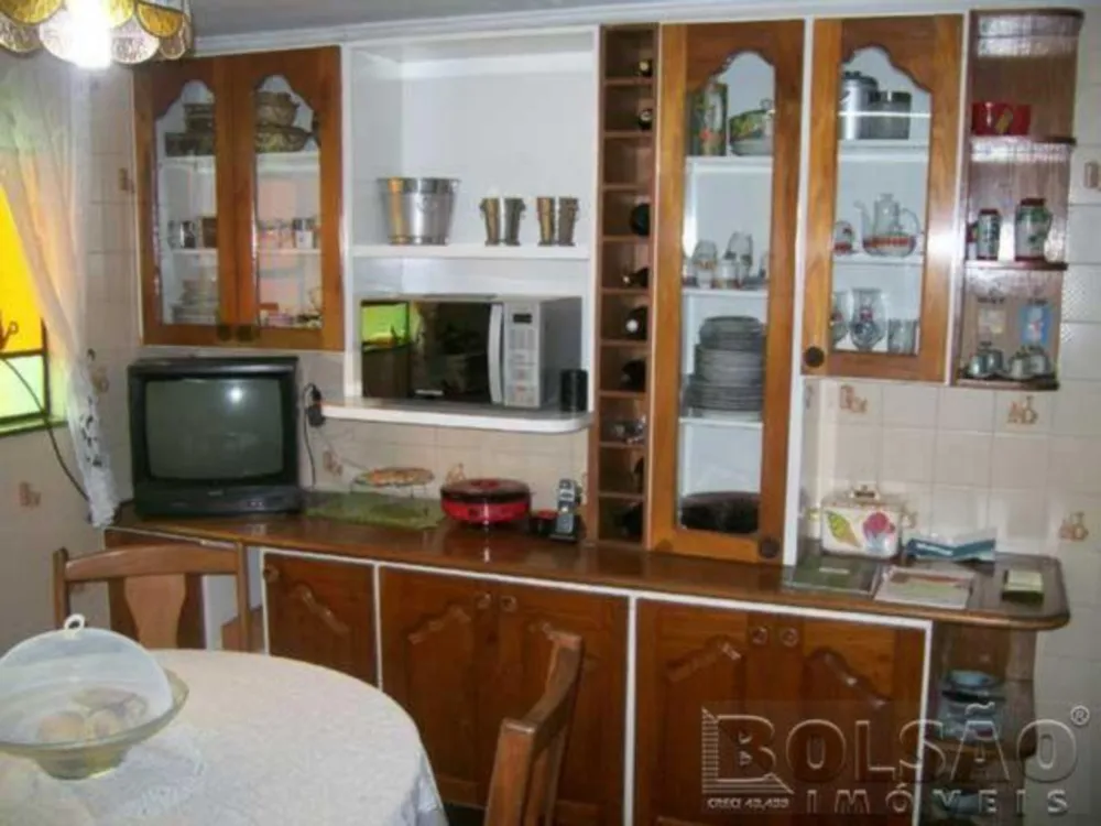 Sobrado, 3 quartos, 180 m² - Foto 8