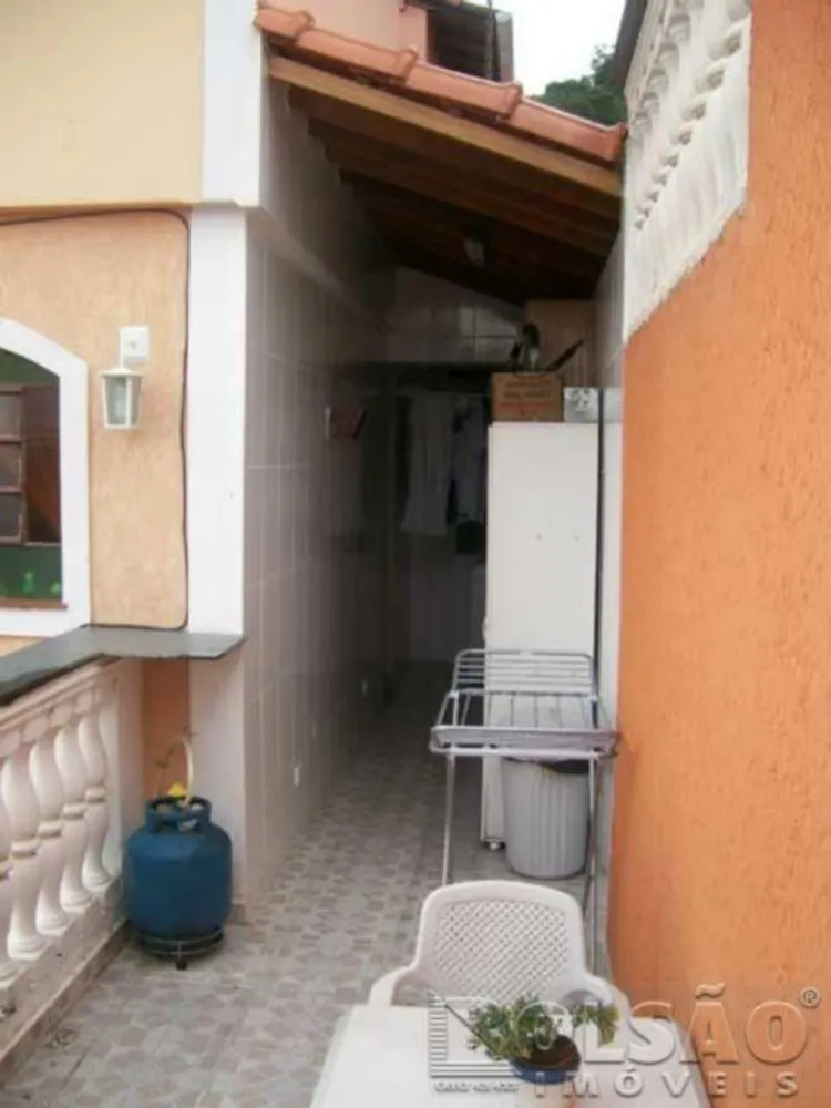 Sobrado, 3 quartos, 180 m² - Foto 7