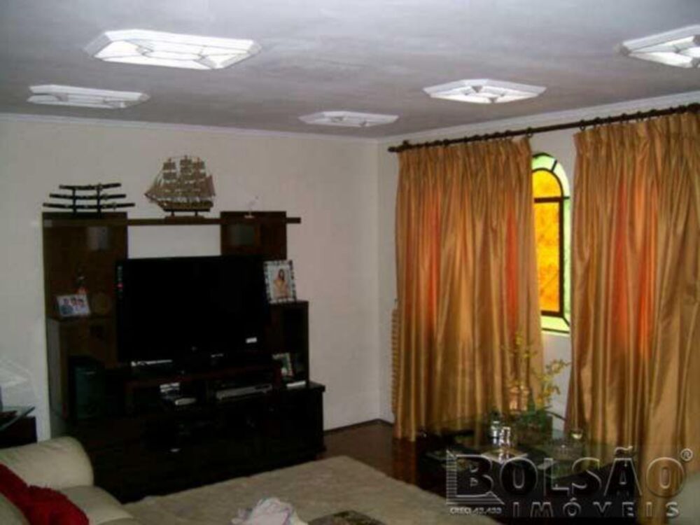 Sobrado, 3 quartos, 180 m² - Foto 3