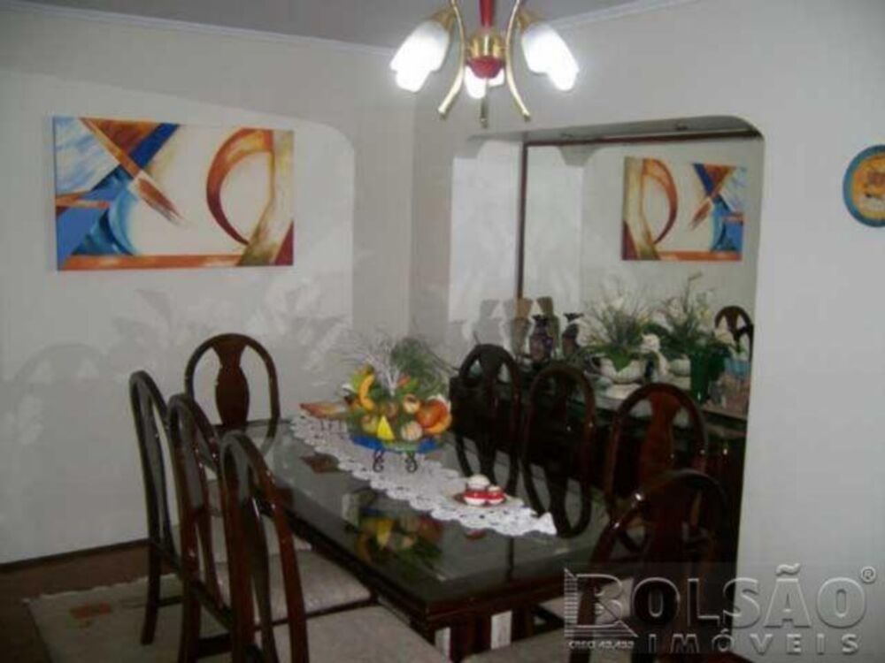 Sobrado, 3 quartos, 180 m² - Foto 2