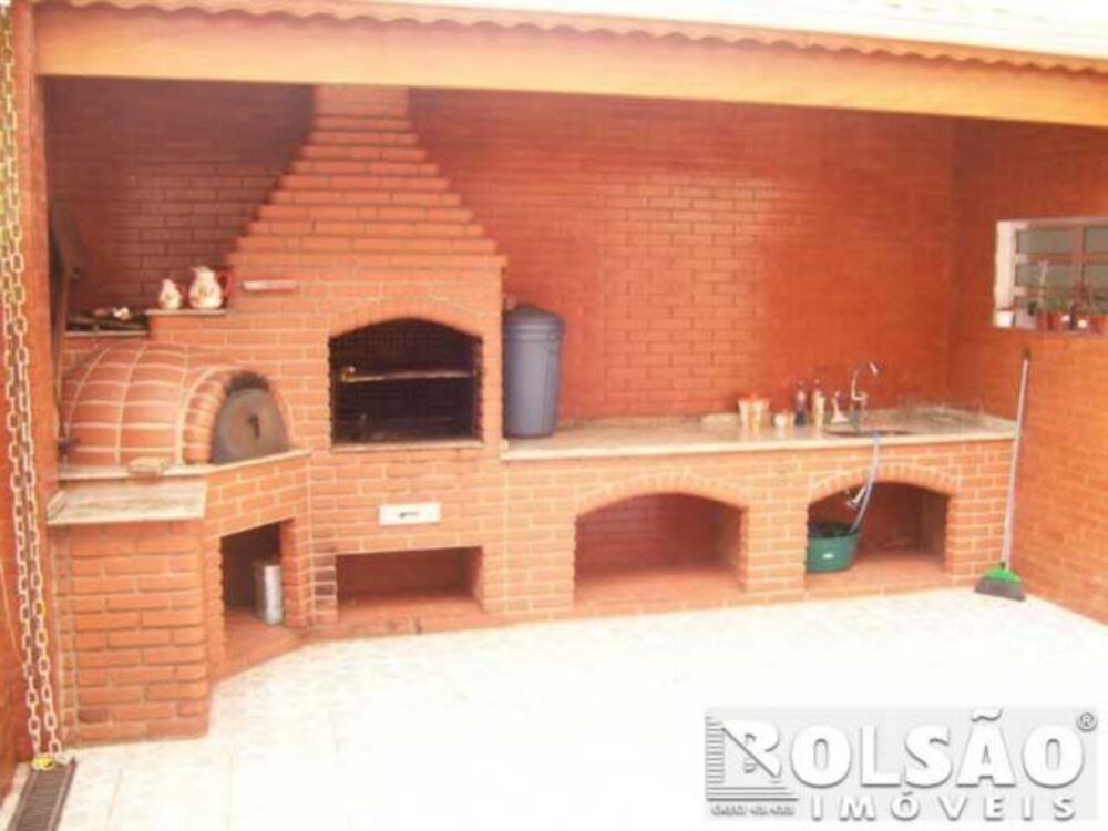 Sobrado, 3 quartos, 180 m² - Foto 1