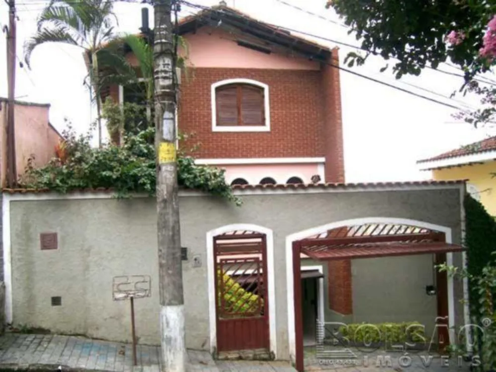 Sobrado, 3 quartos, 180 m² - Foto 6