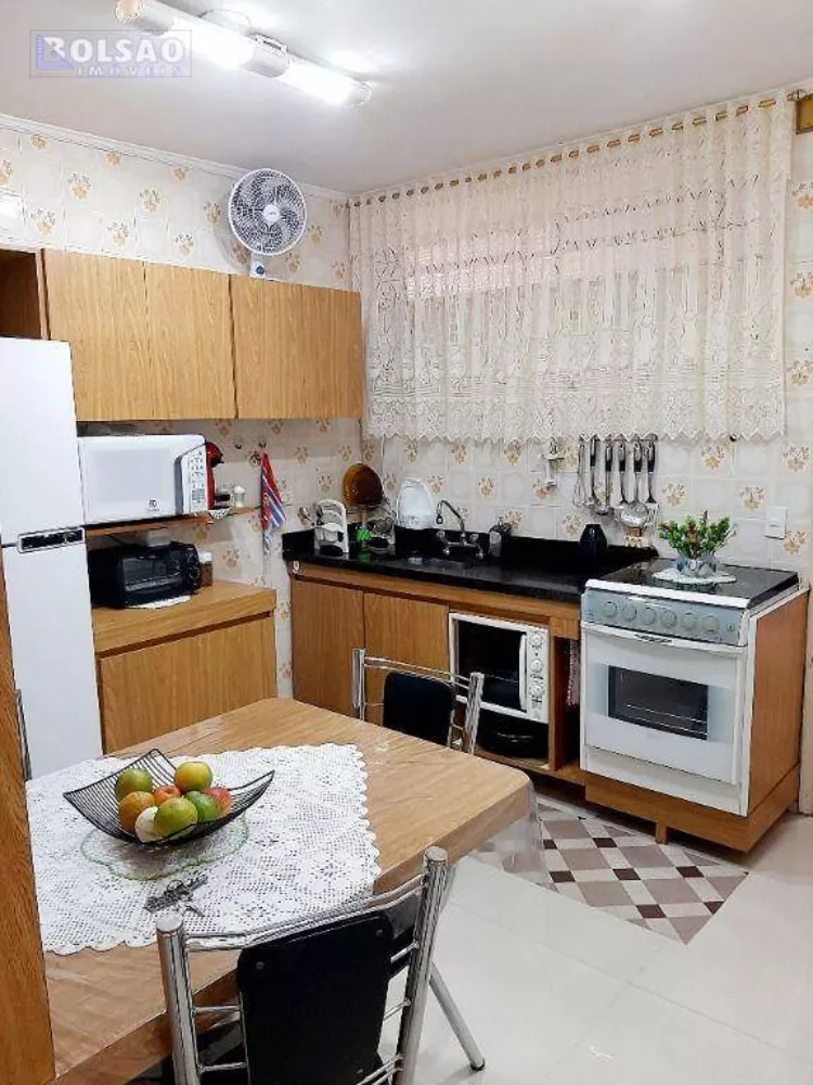 Casa, 3 quartos, 153 m² - Foto 2