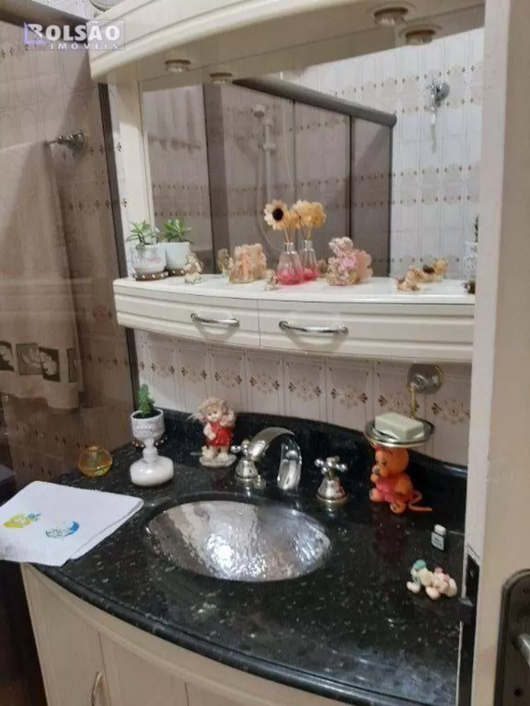 Casa, 3 quartos, 153 m² - Foto 4