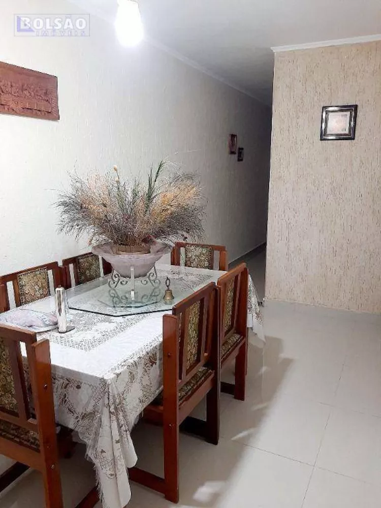 Casa, 3 quartos, 153 m² - Foto 1