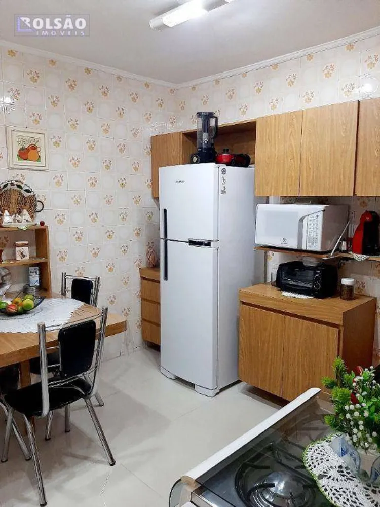 Casa, 3 quartos, 153 m² - Foto 1