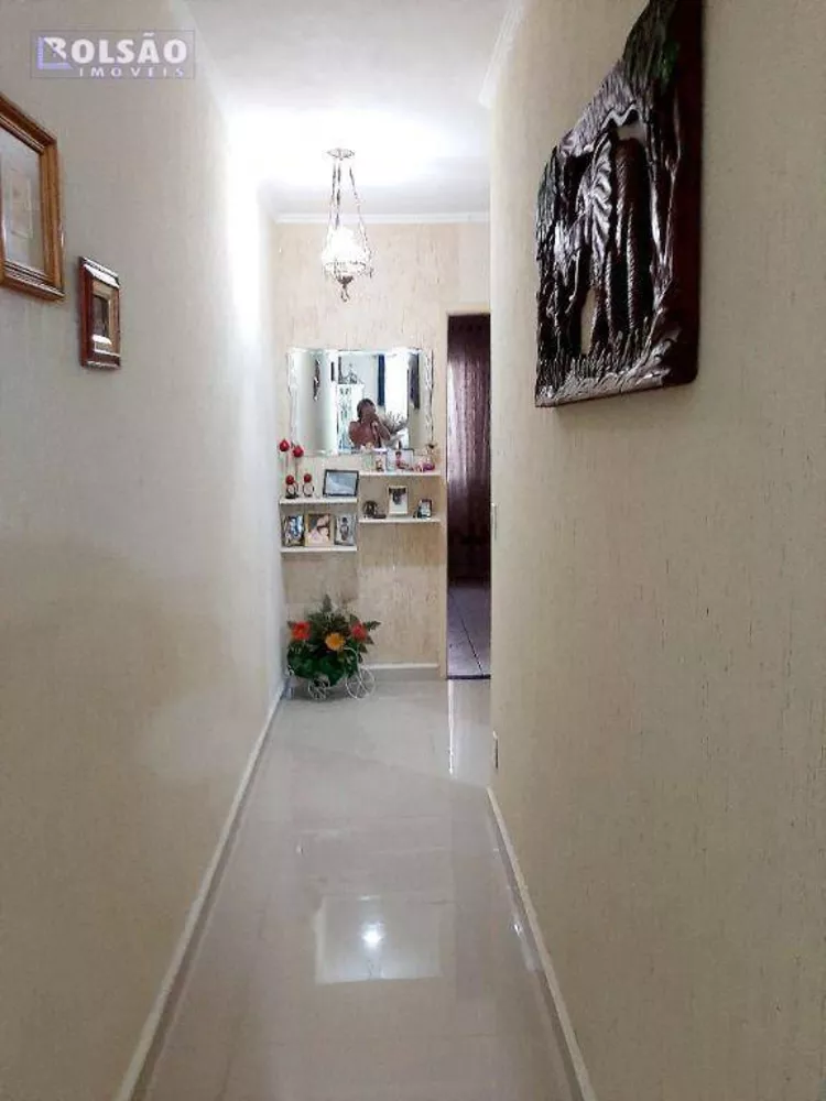 Casa, 3 quartos, 153 m² - Foto 3