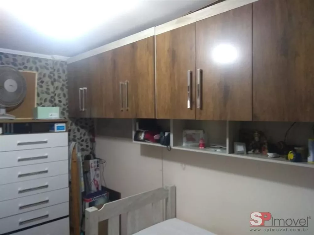 Apartamento à venda com 2 quartos, 51m² - Foto 6