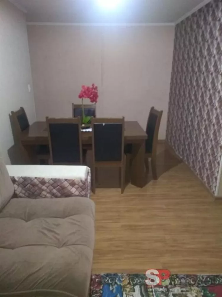 Apartamento à venda com 2 quartos, 51m² - Foto 19