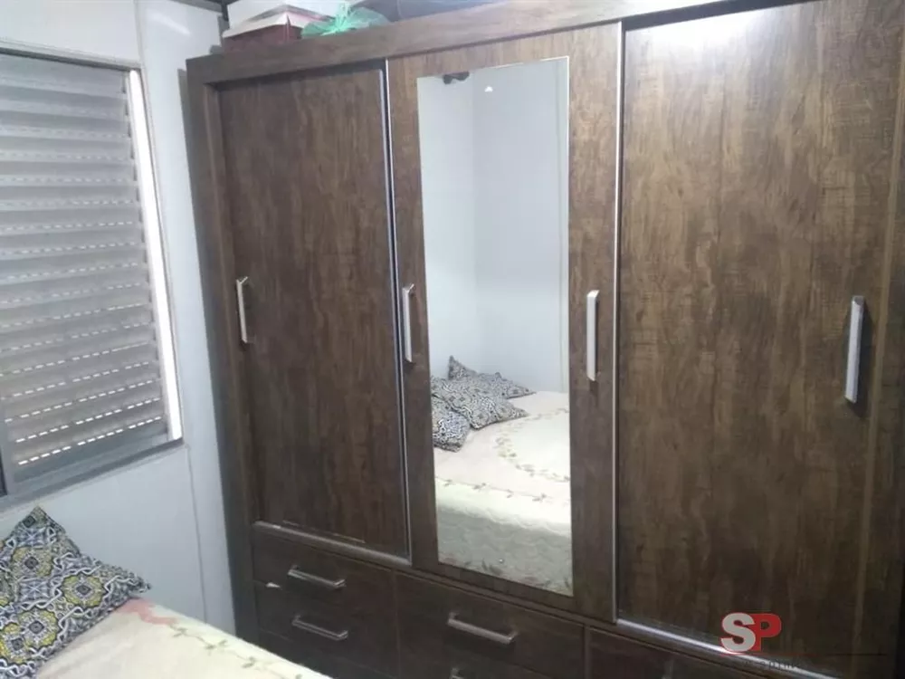 Apartamento à venda com 2 quartos, 51m² - Foto 2