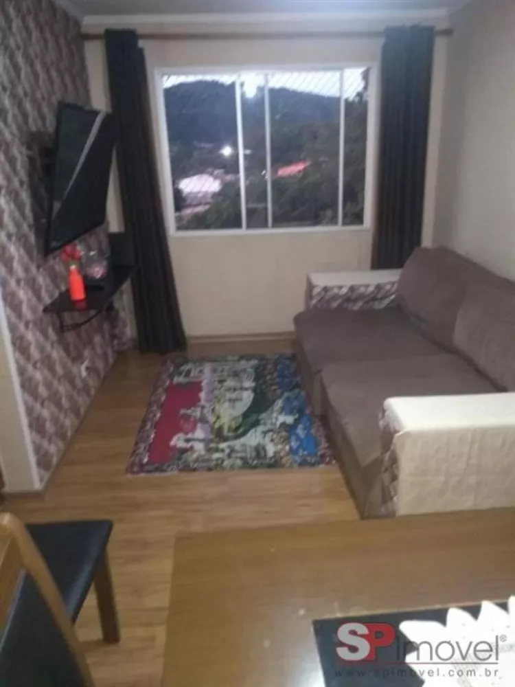 Apartamento à venda com 2 quartos, 51m² - Foto 17