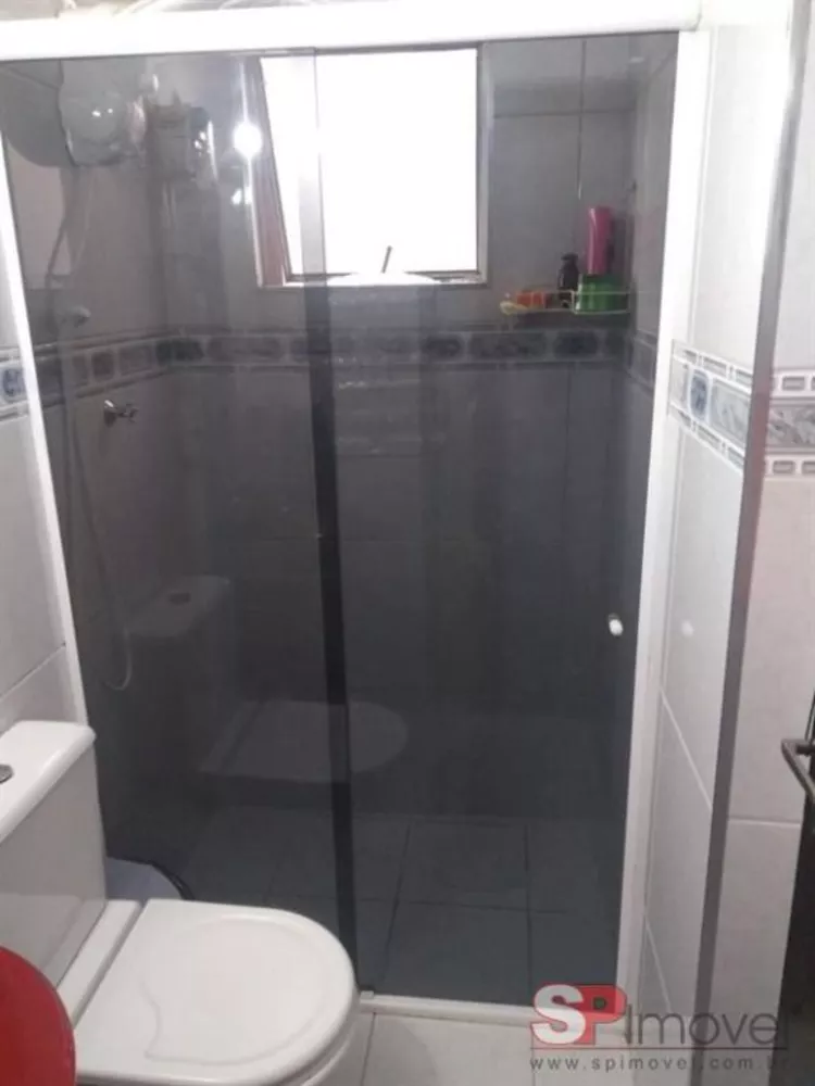 Apartamento à venda com 2 quartos, 51m² - Foto 10