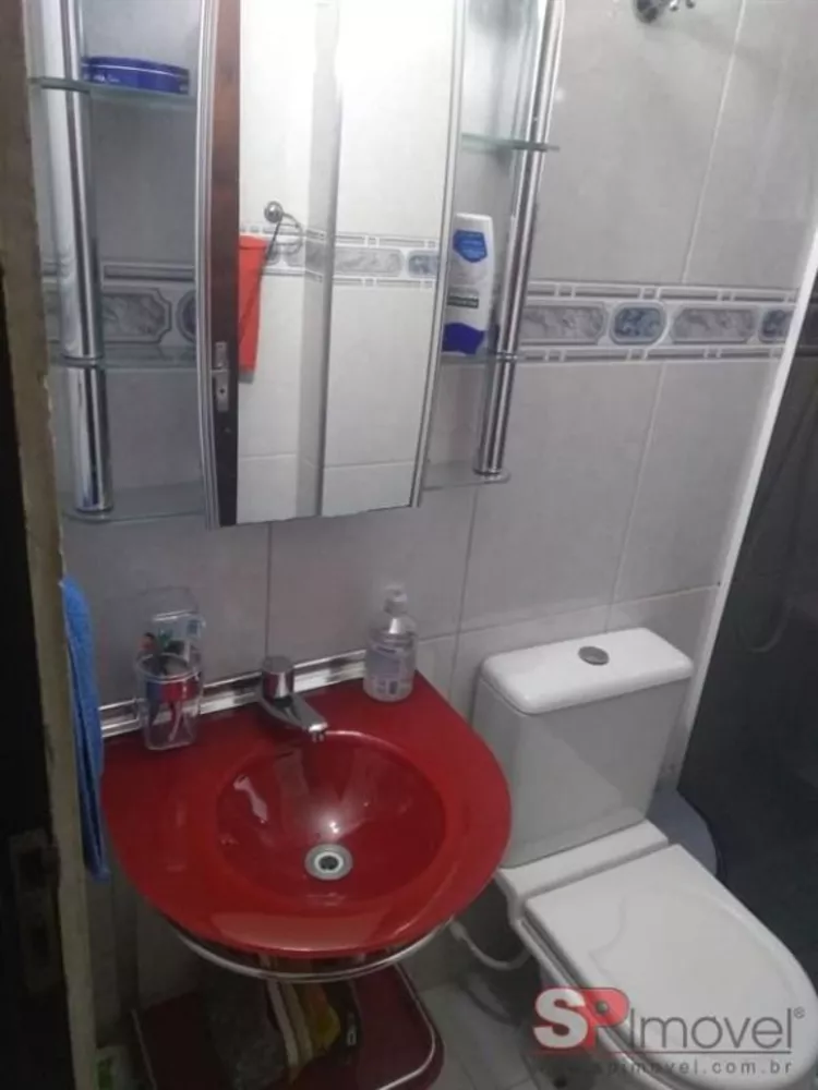 Apartamento à venda com 2 quartos, 51m² - Foto 8