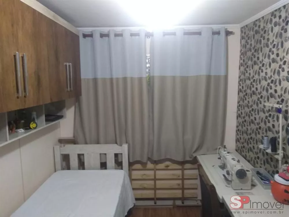 Apartamento à venda com 2 quartos, 51m² - Foto 5