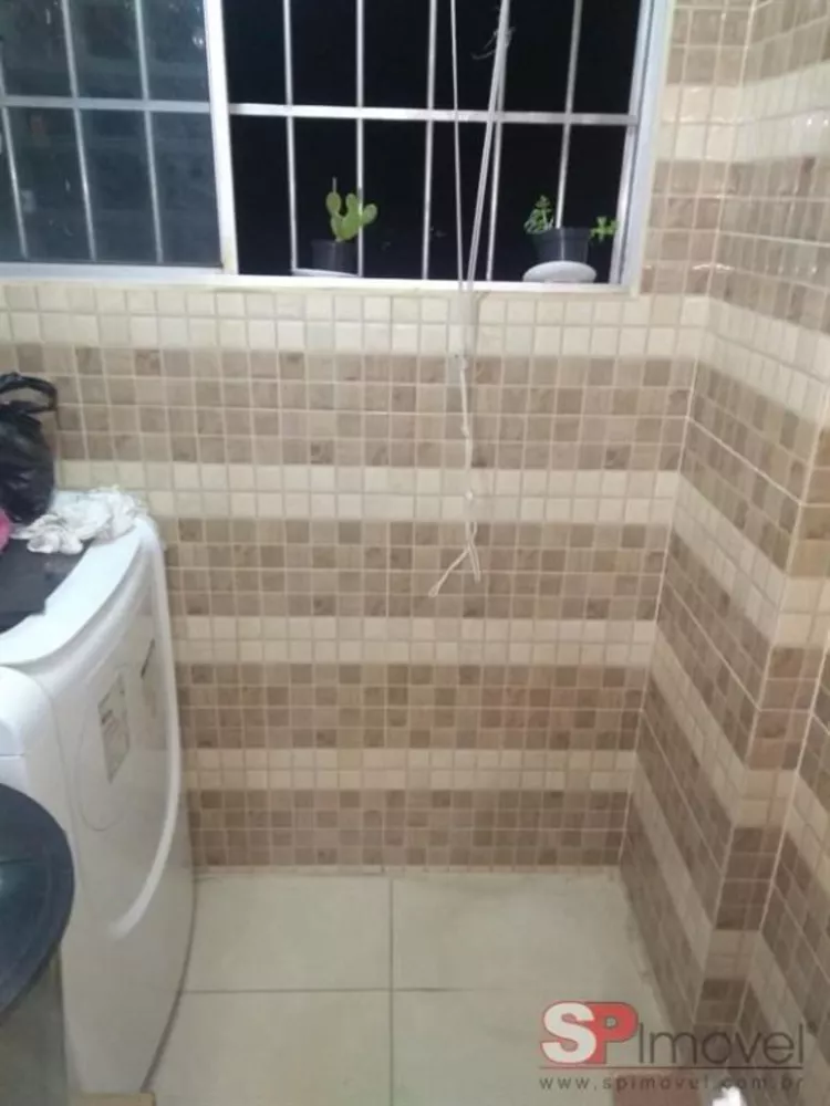 Apartamento à venda com 2 quartos, 51m² - Foto 15