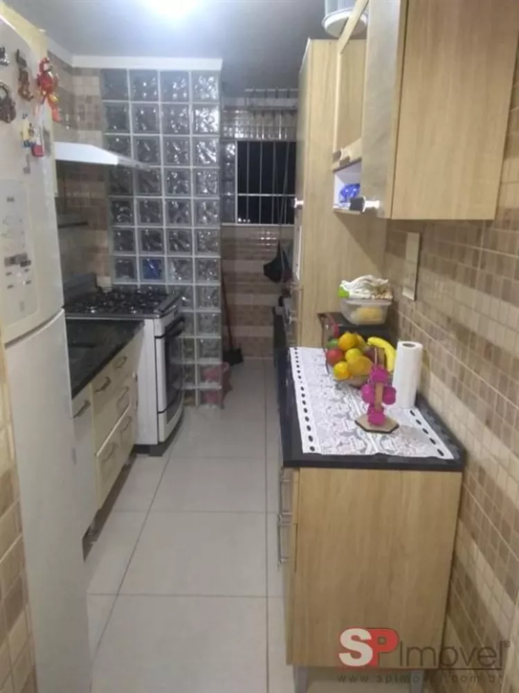 Apartamento à venda com 2 quartos, 51m² - Foto 13