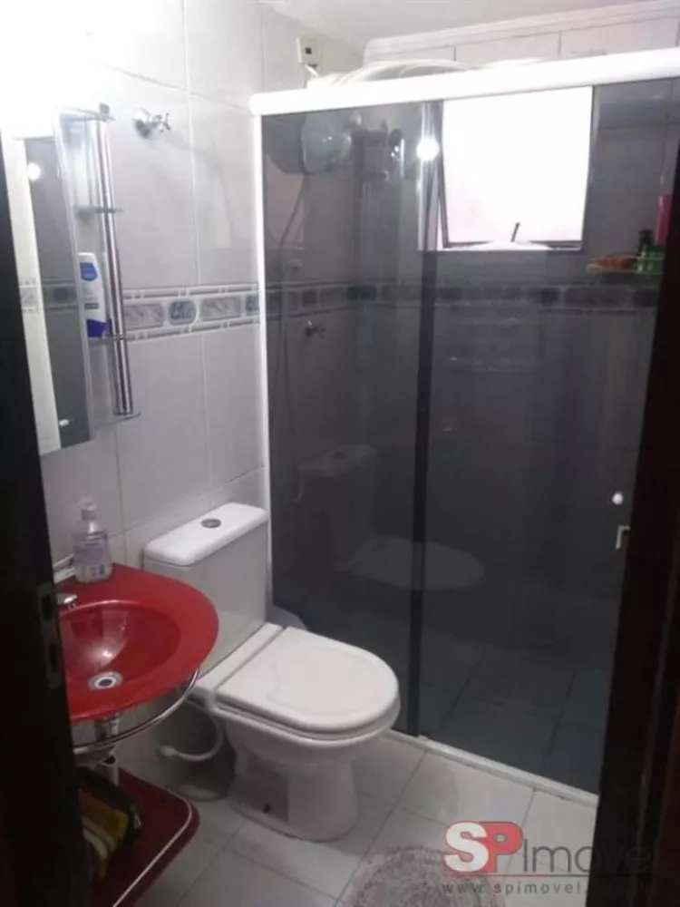 Apartamento à venda com 2 quartos, 51m² - Foto 9