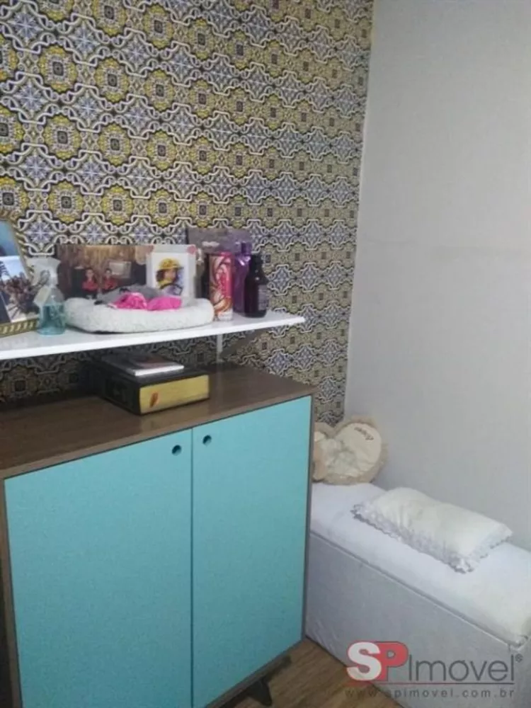 Apartamento à venda com 2 quartos, 51m² - Foto 4