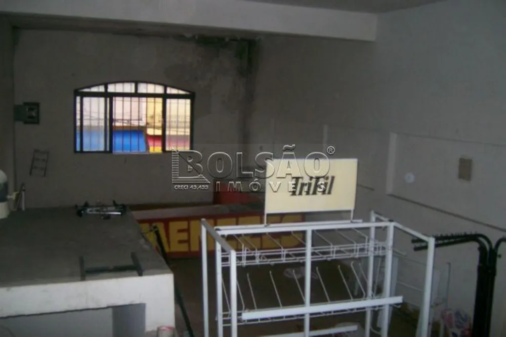 Loja-Salão, 160 m² - Foto 3