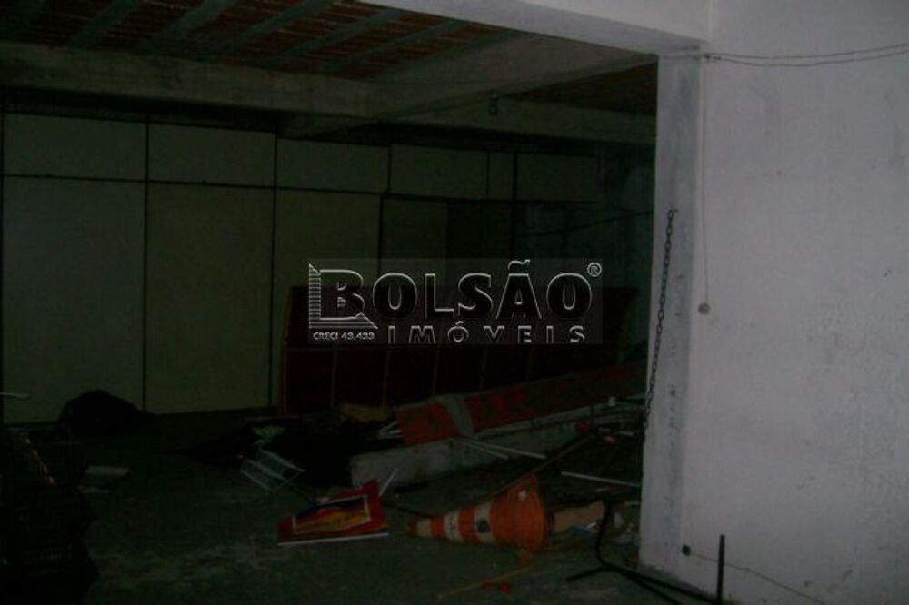 Loja-Salão, 160 m² - Foto 2