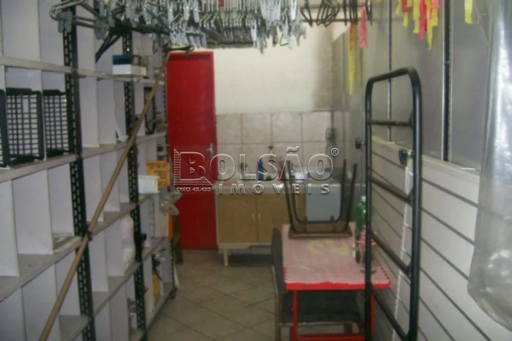 Loja-Salão, 160 m² - Foto 1