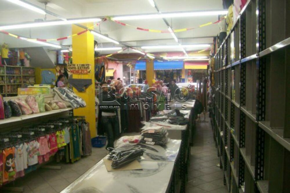 Loja-Salão, 160 m² - Foto 8