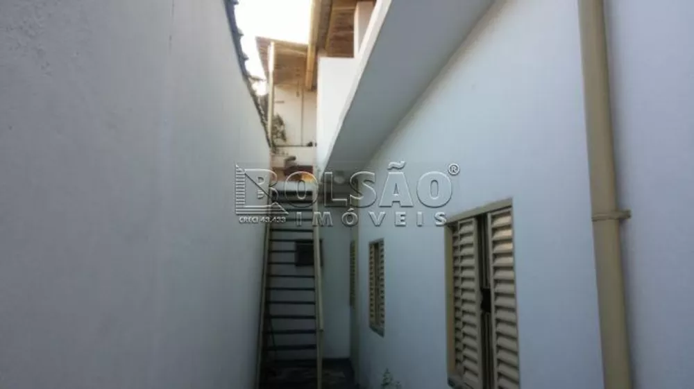 Sobrado, 4 quartos, 132 m² - Foto 7