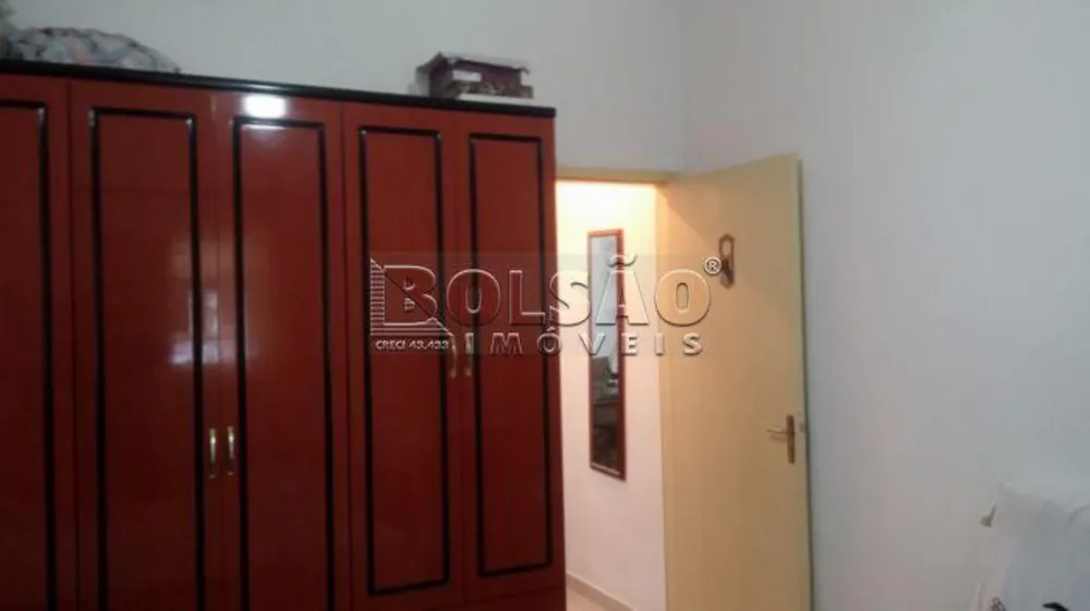 Sobrado, 4 quartos, 132 m² - Foto 9