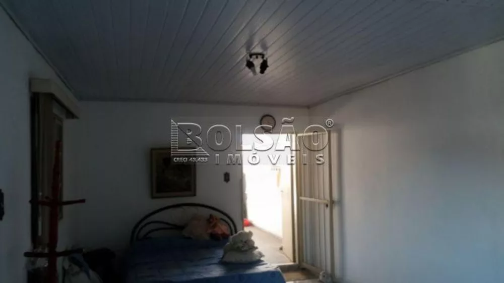 Sobrado, 4 quartos, 132 m² - Foto 4