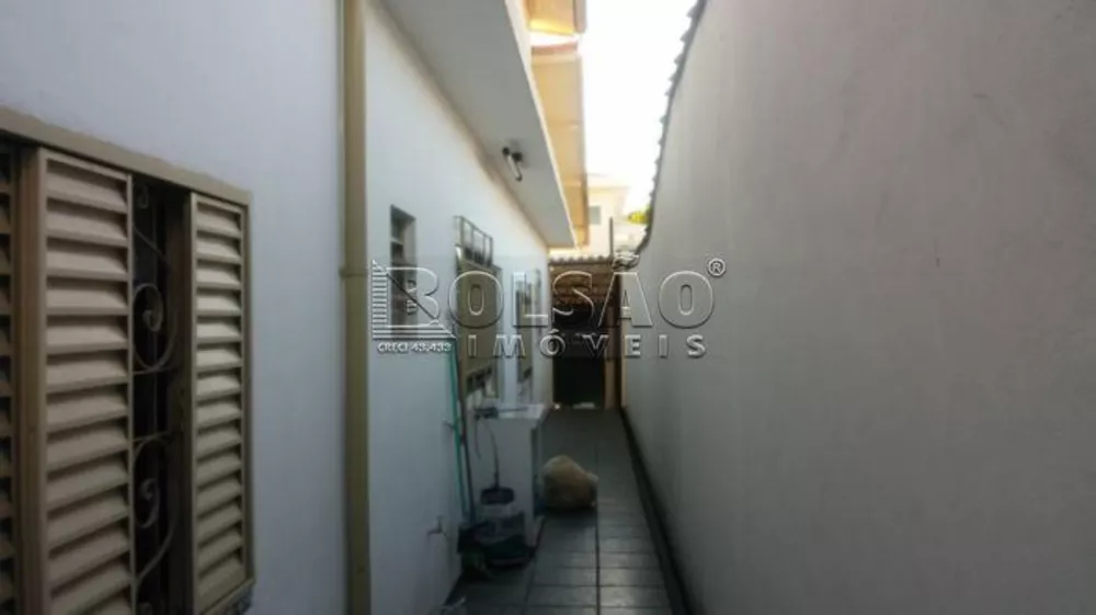 Sobrado, 4 quartos, 132 m² - Foto 6