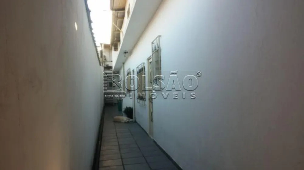 Sobrado, 4 quartos, 132 m² - Foto 10